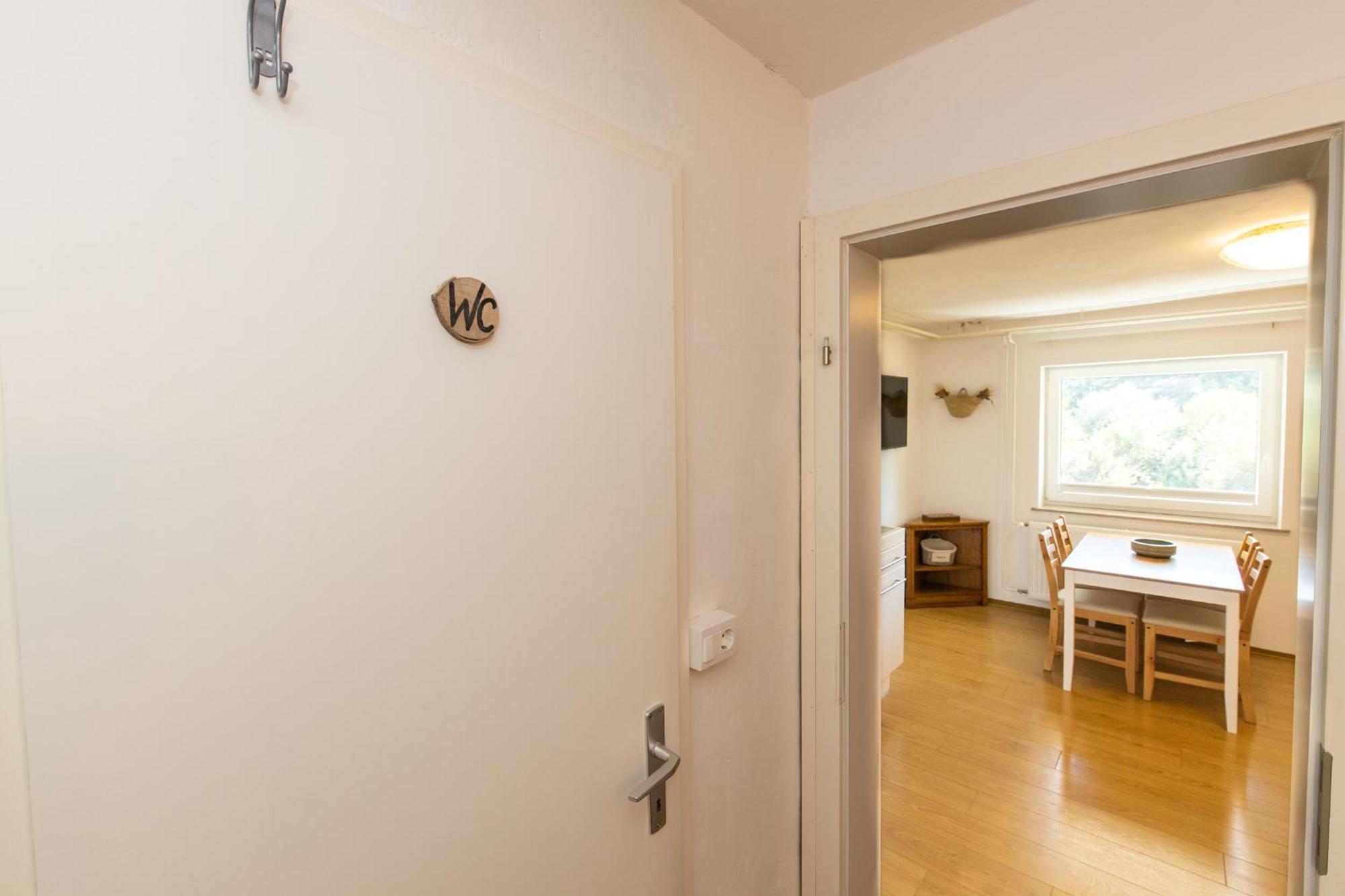 ブレッドOld Boatman'S Houseアパートメント 部屋 写真