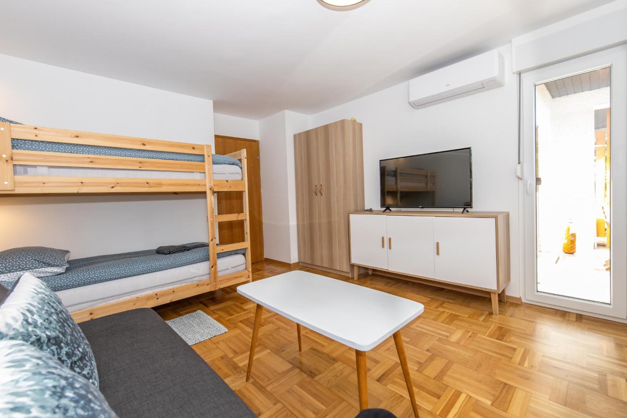 ブレッドOld Boatman'S Houseアパートメント 部屋 写真