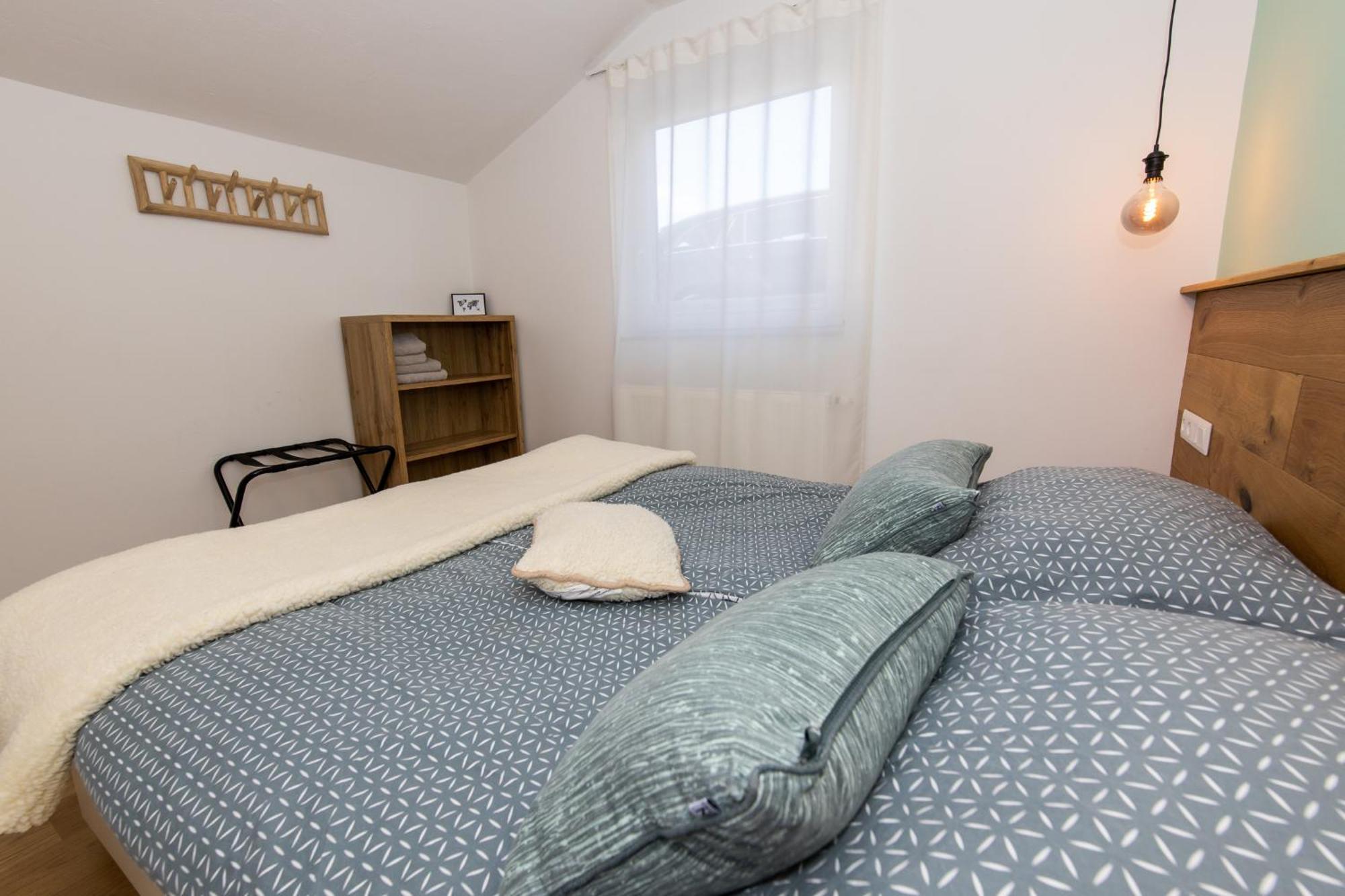 ブレッドOld Boatman'S Houseアパートメント 部屋 写真