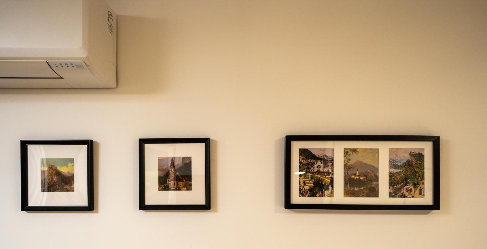 ブレッドOld Boatman'S Houseアパートメント 部屋 写真