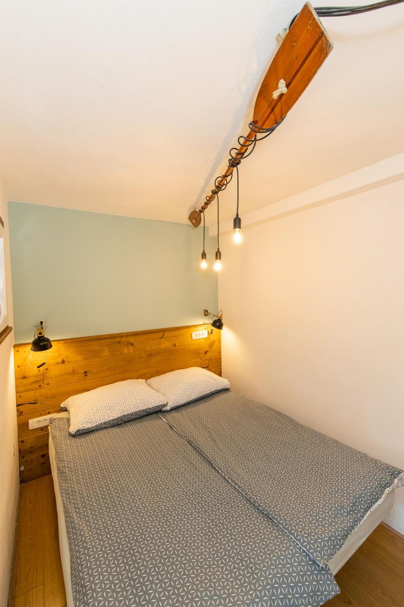 ブレッドOld Boatman'S Houseアパートメント 部屋 写真