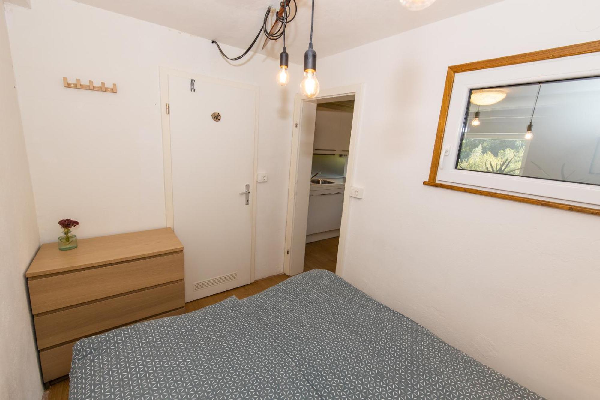 ブレッドOld Boatman'S Houseアパートメント 部屋 写真