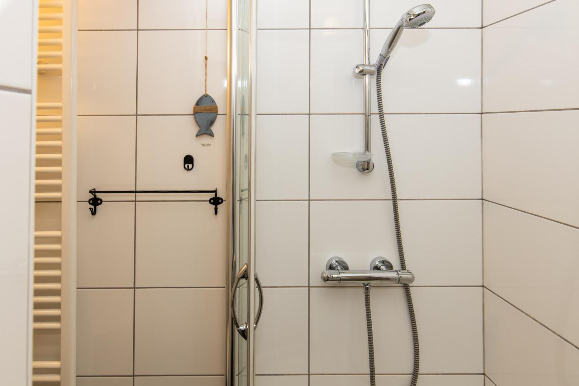 ブレッドOld Boatman'S Houseアパートメント 部屋 写真