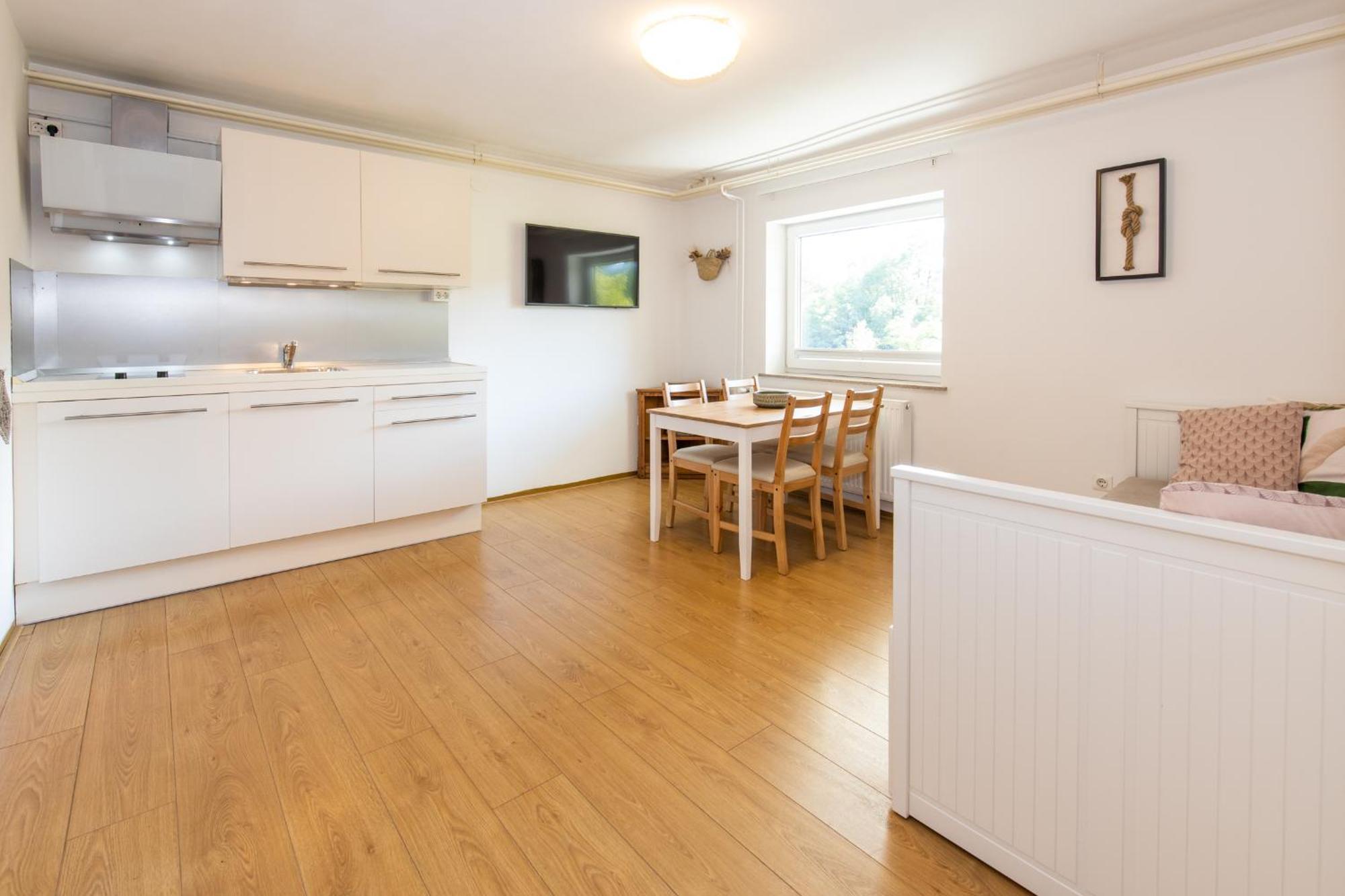 ブレッドOld Boatman'S Houseアパートメント 部屋 写真