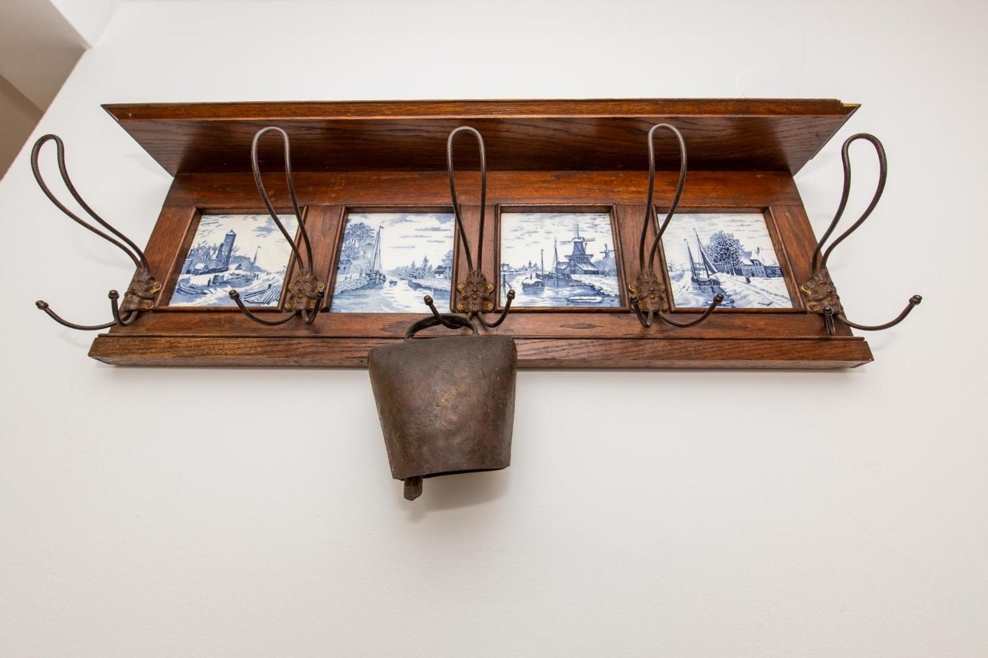 ブレッドOld Boatman'S Houseアパートメント 部屋 写真
