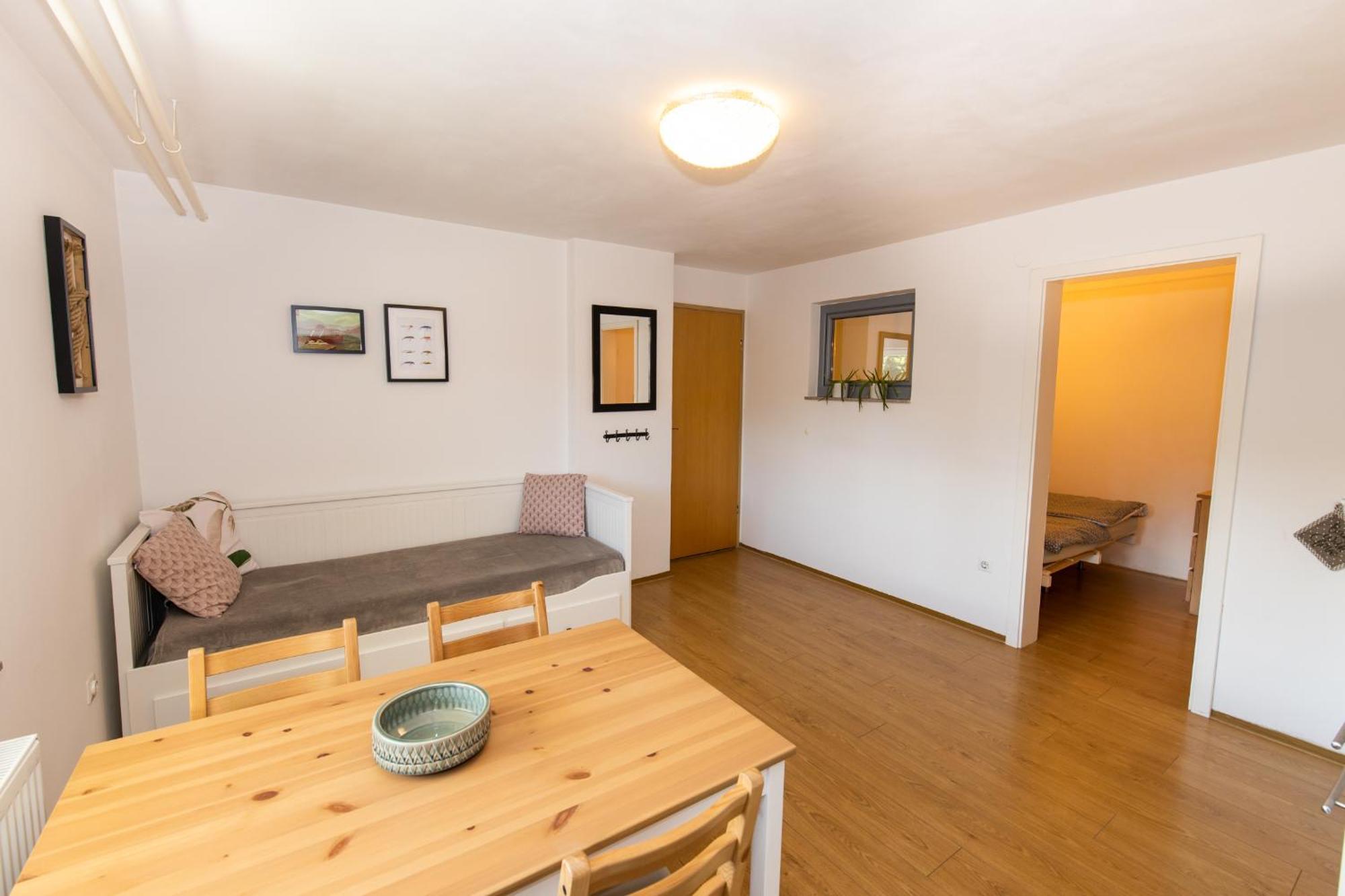 ブレッドOld Boatman'S Houseアパートメント 部屋 写真