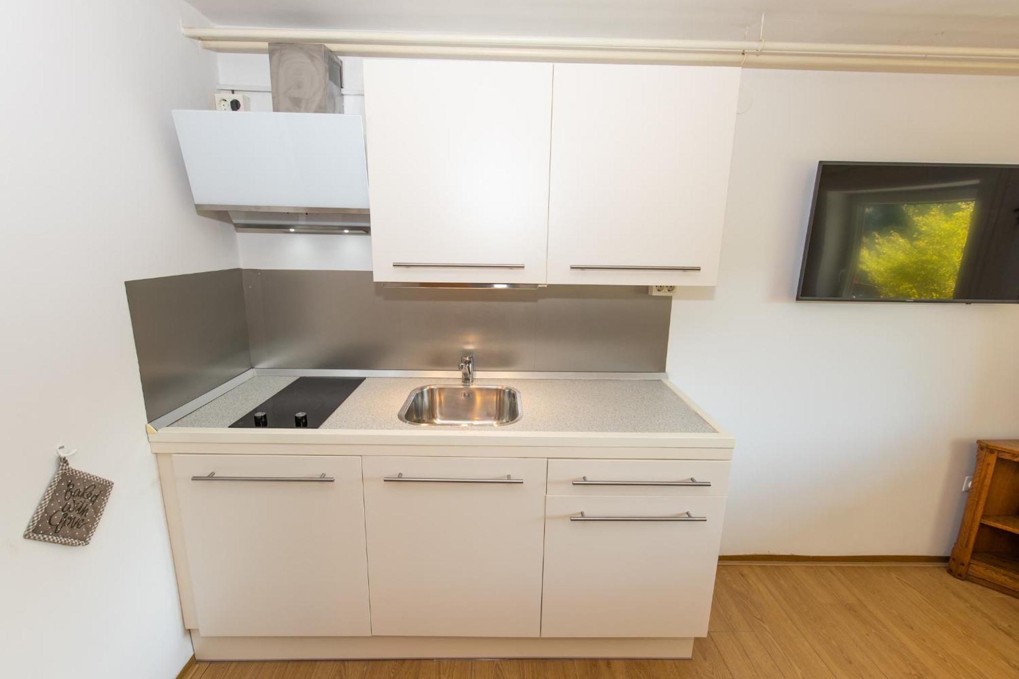 ブレッドOld Boatman'S Houseアパートメント 部屋 写真