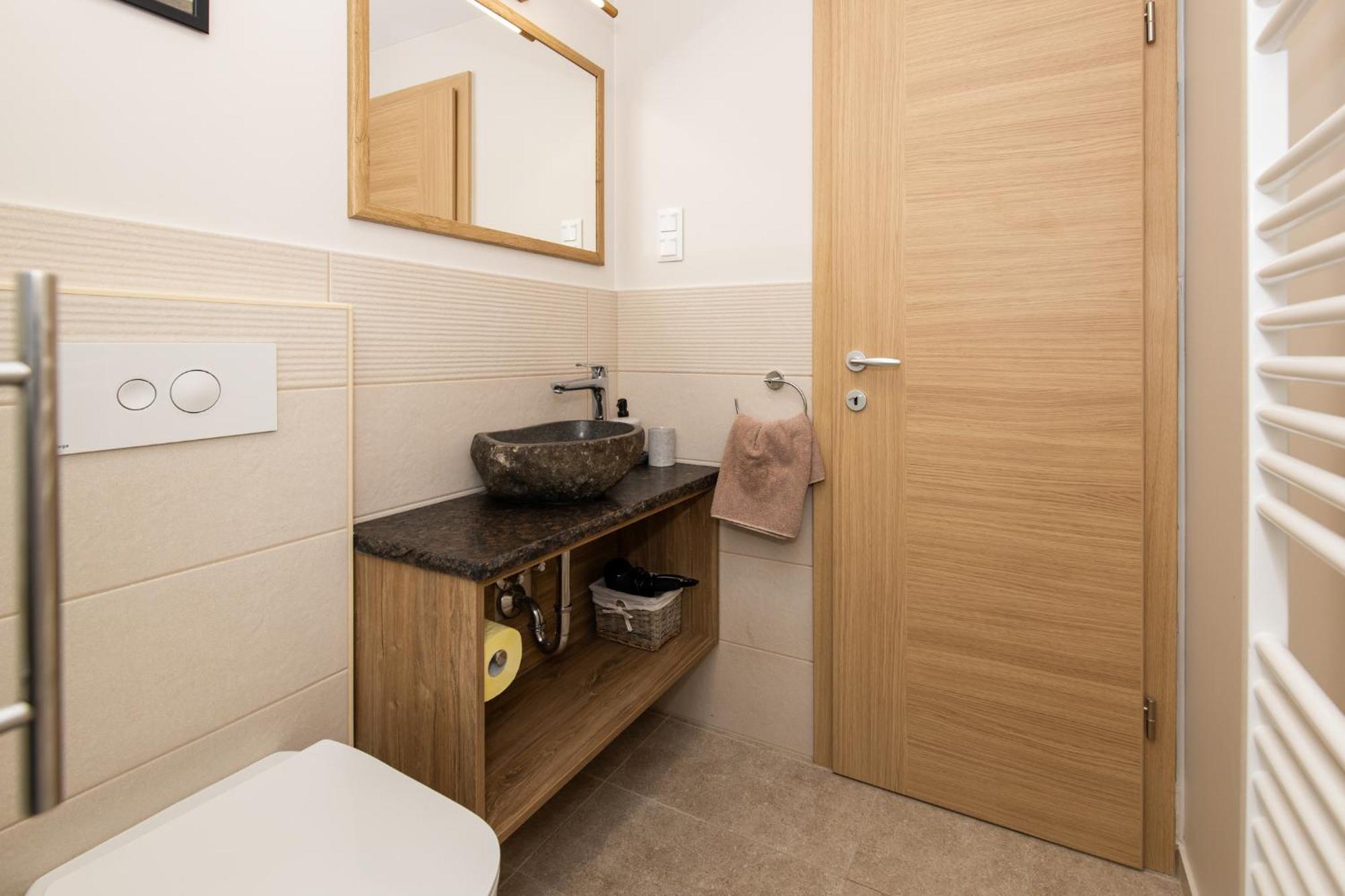 ブレッドOld Boatman'S Houseアパートメント 部屋 写真