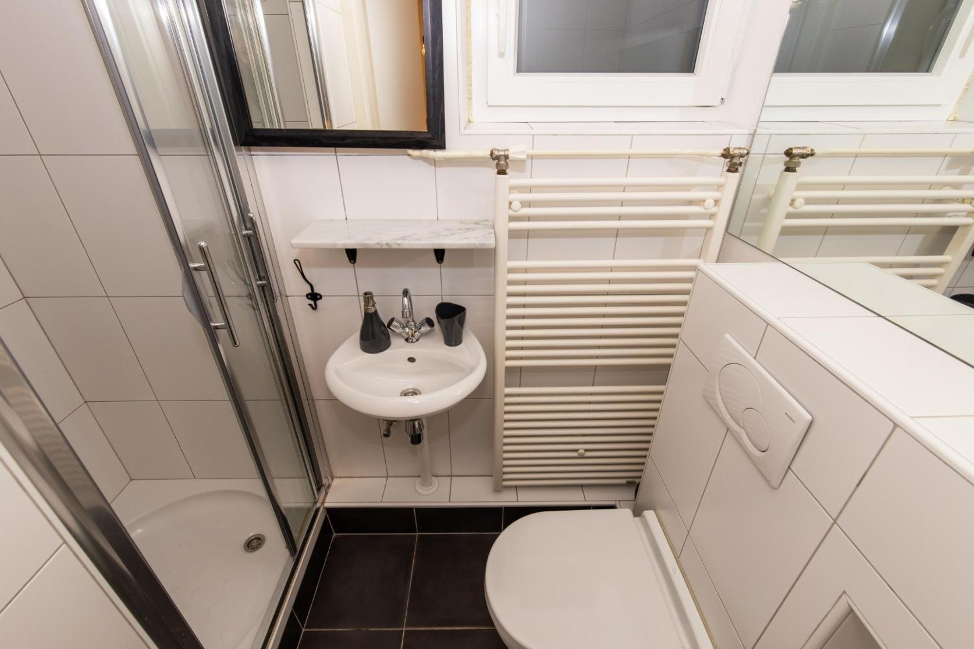 ブレッドOld Boatman'S Houseアパートメント 部屋 写真