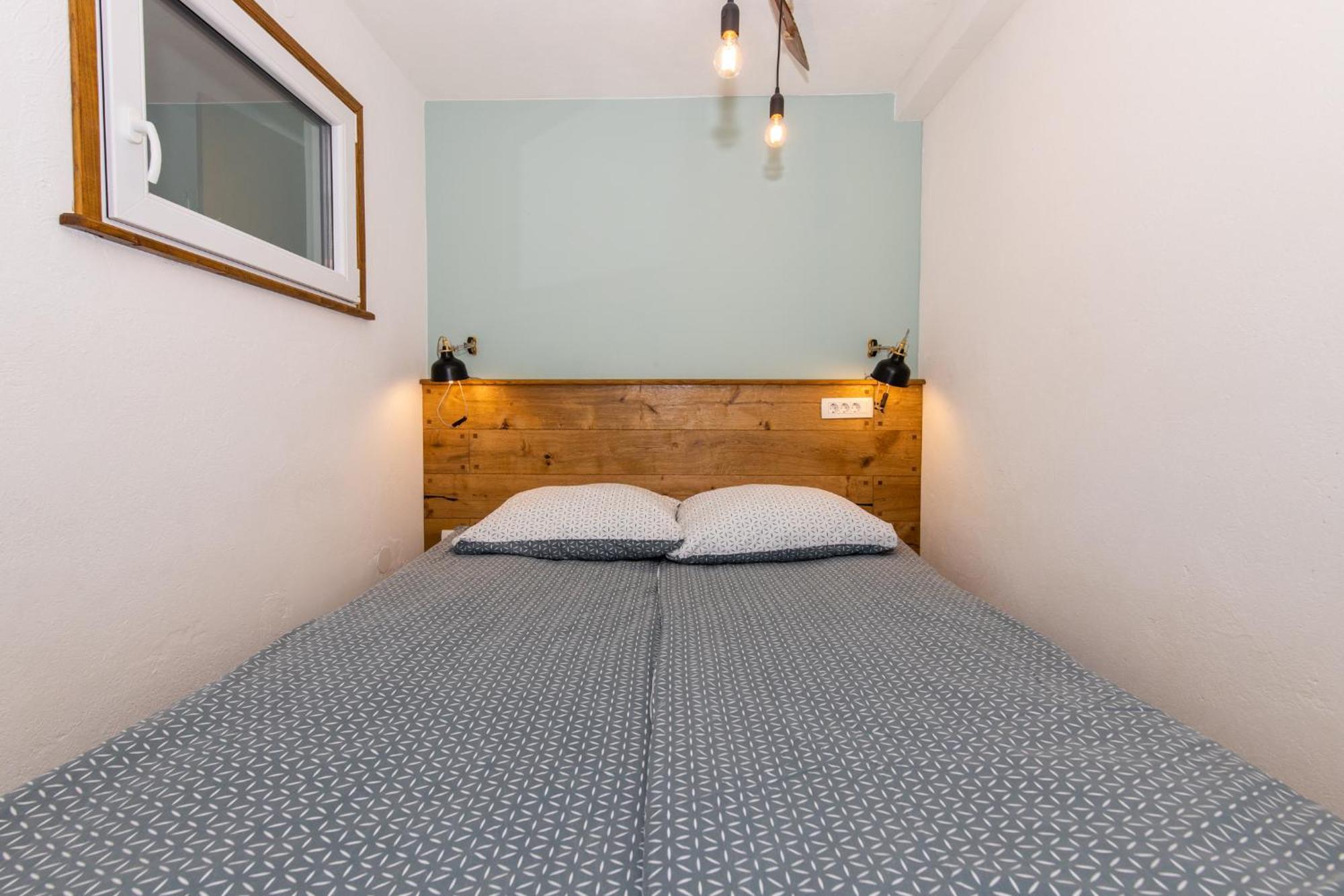 ブレッドOld Boatman'S Houseアパートメント 部屋 写真