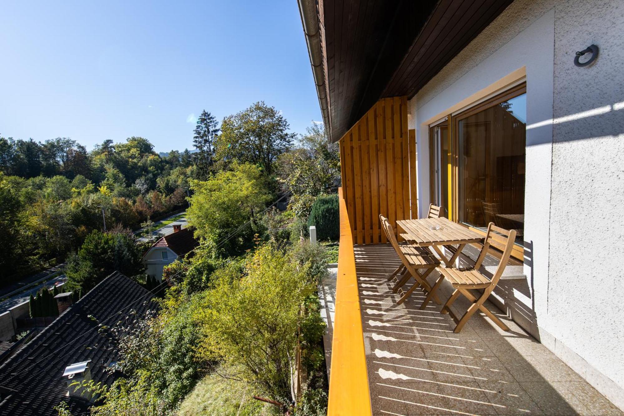 ブレッドOld Boatman'S Houseアパートメント 部屋 写真