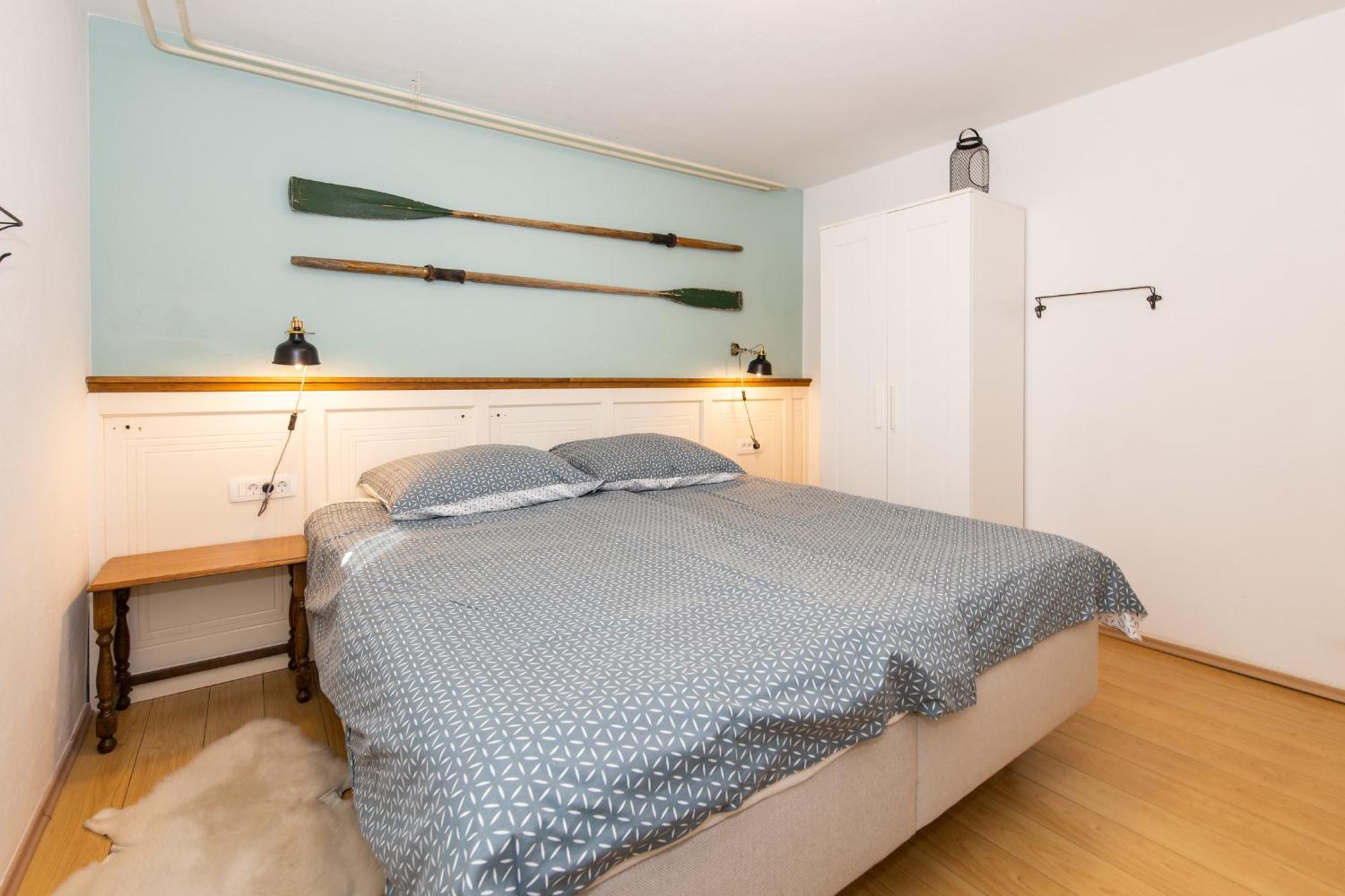 ブレッドOld Boatman'S Houseアパートメント 部屋 写真